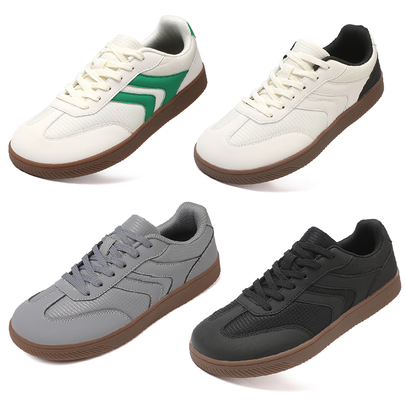 Zapatos de Punta Ancha Unisex  - Outdoor Sport Court reseña y precio