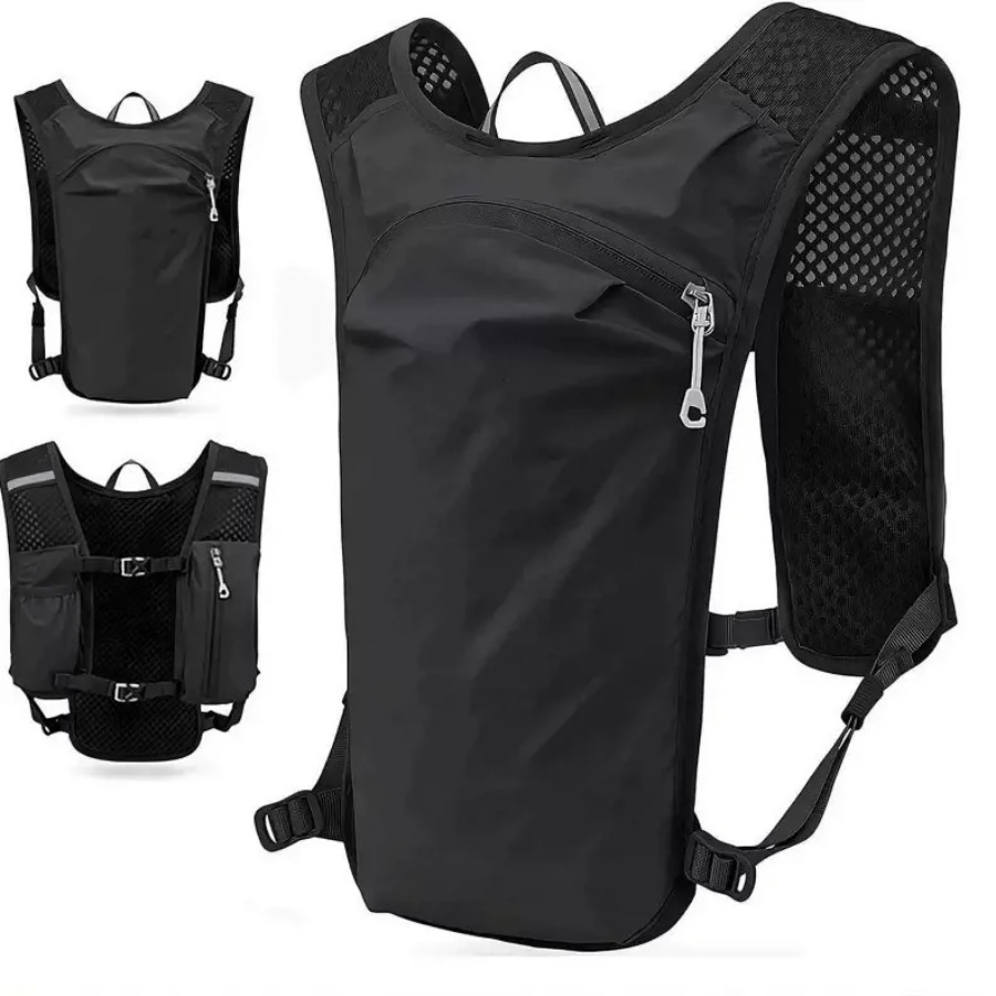 Chaleco de Hidratación Ligero  - Outdoor Sport Gear reseña y precio
