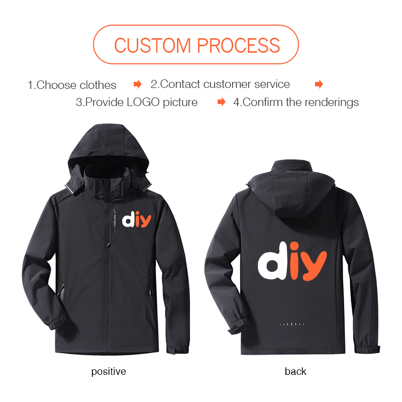 Chaqueta Deportiva Impermeable - Outdoor Sport Jacket reseña y precio