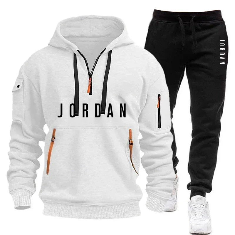 Conjunto Deportivo Masculino d - Outdoor Sports Leisure reseña y precio