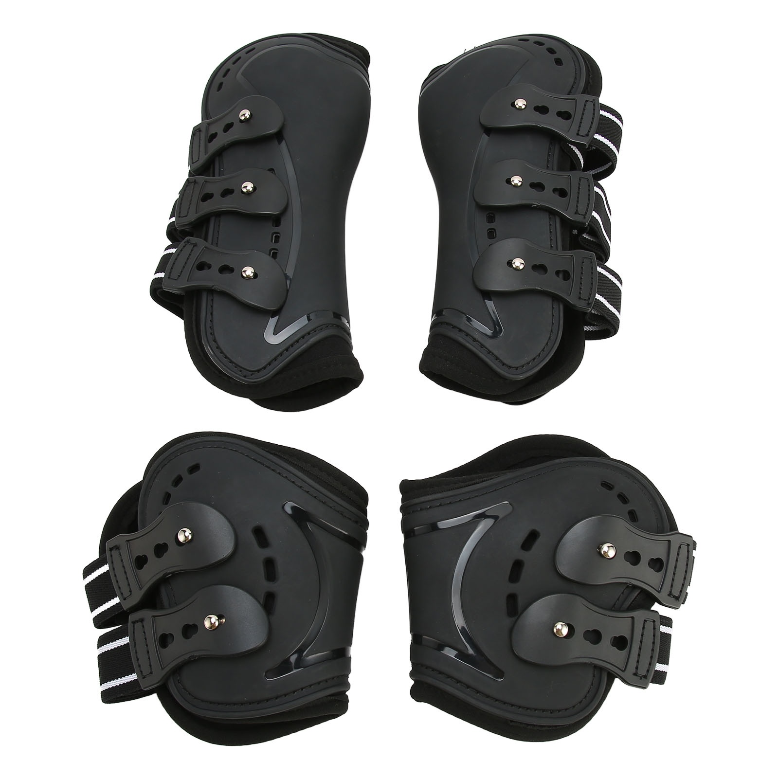 Botas para Patas Delanteras y  - Lunge Line Horse reseña y precio
