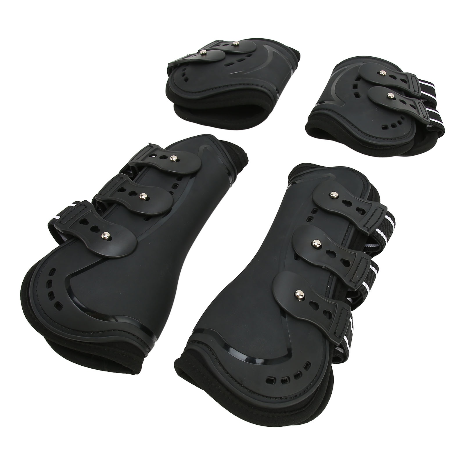 Botas para Patas Delanteras y  - Lunge Line Horse reseña y precio