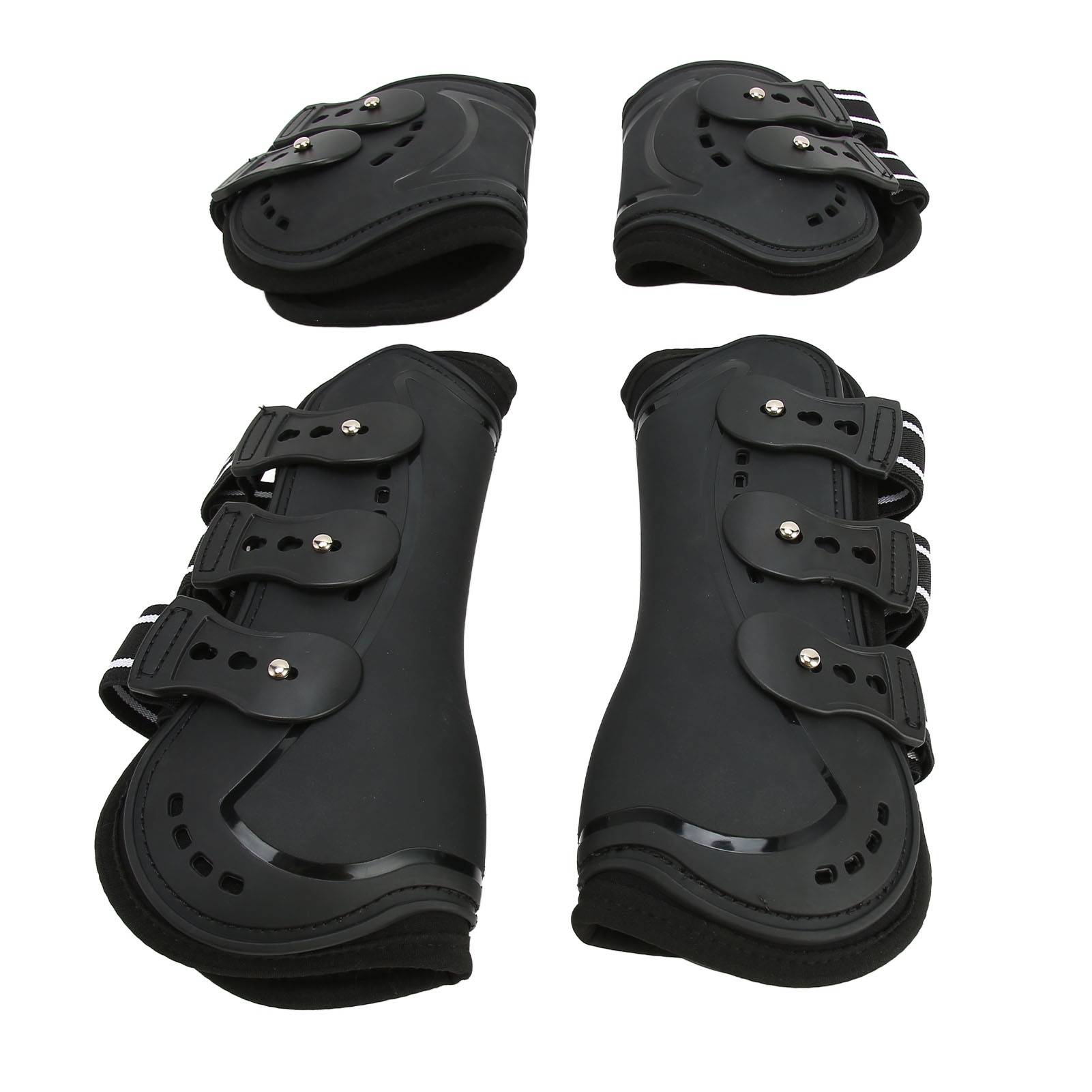 Botas para Patas Delanteras y  - Lunge Line Horse reseña y precio