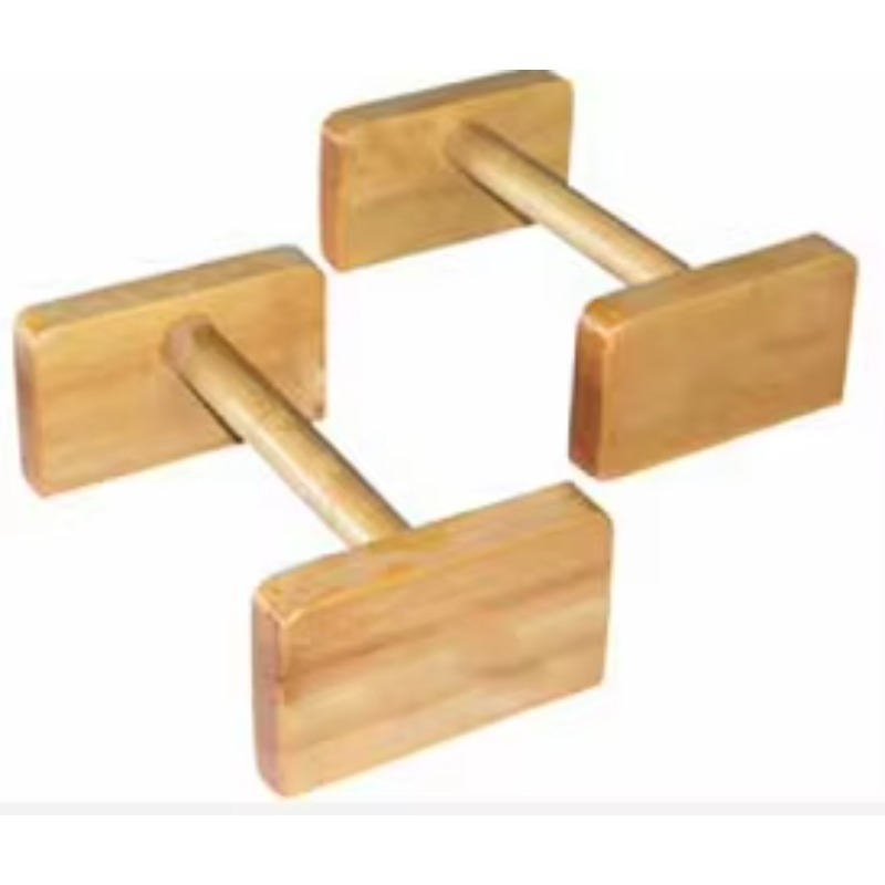 Bloque de soporte de gimnasia, - Gymnastic Bar Home reseña y precio