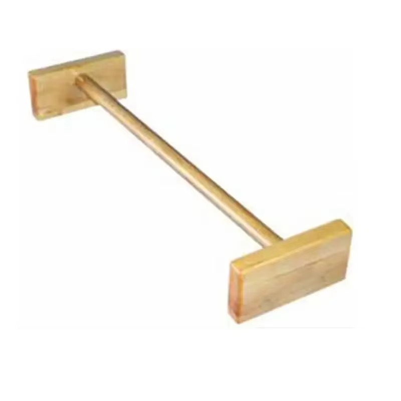 Bloque de soporte de gimnasia, - Gymnastic Bar Home reseña y precio