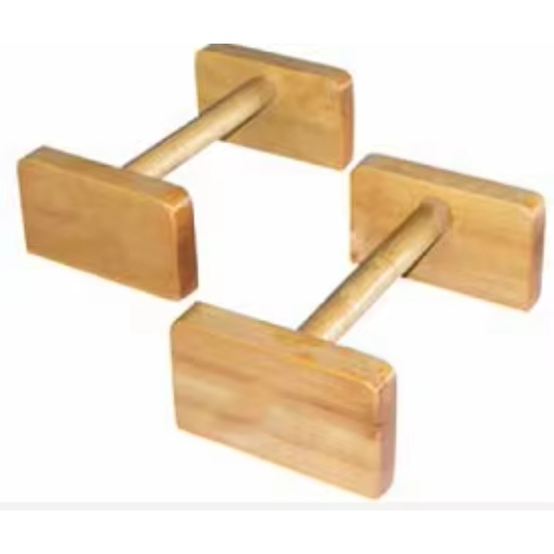 Bloque de soporte de gimnasia, - Gymnastic Bar Home reseña y precio