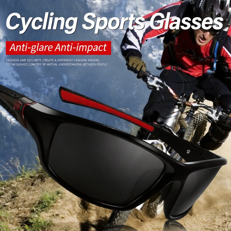 Gafas de Sol de Ciclismo con M - Outdoor Sport Gear reseña y precio