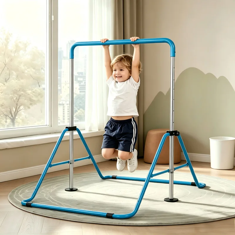 Barra de Gimnasia Ajustable pa - Gymnastic Bar Home reseña y precio