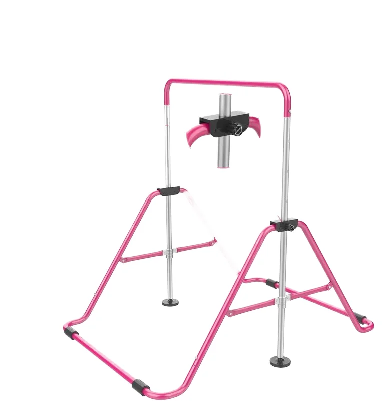 Barra de Gimnasia Ajustable pa - Gymnastic Bar Home reseña y precio