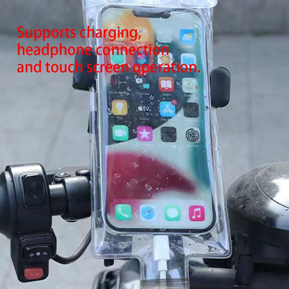 Funda Impermeable para Teléfon - Outdoor Sport Gear reseña y precio