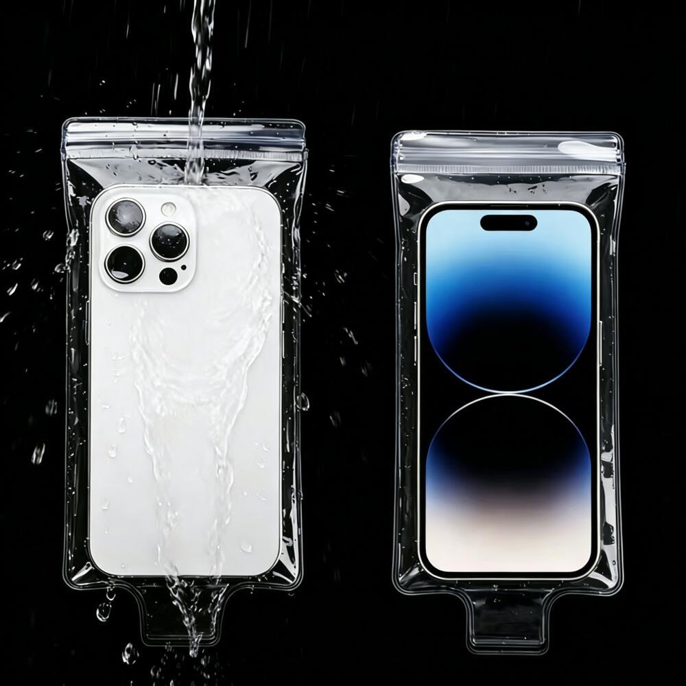 Funda Impermeable para Teléfon - Outdoor Sport Gear reseña y precio