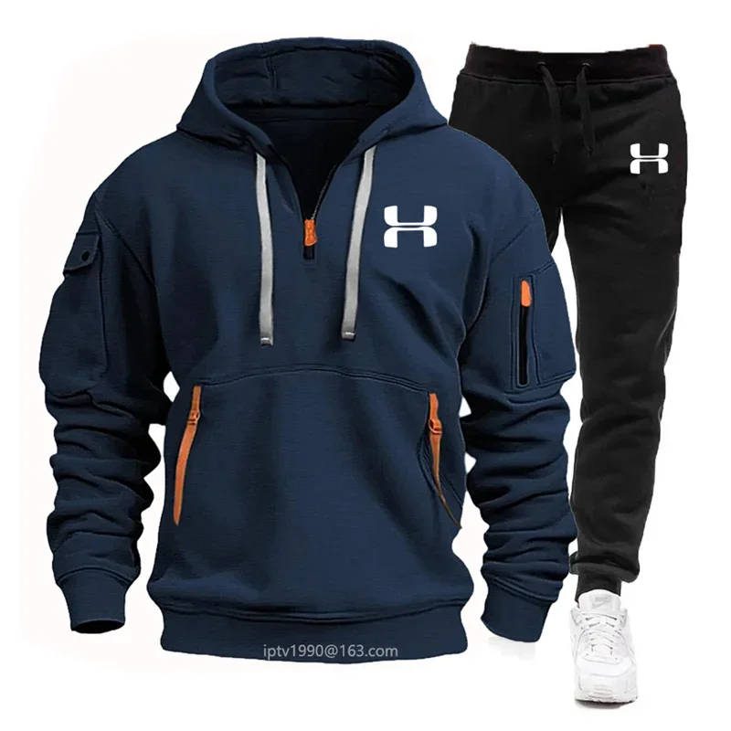 Conjunto Deportivo de Ocio al  - Outdoor Sports Leisure reseña y precio