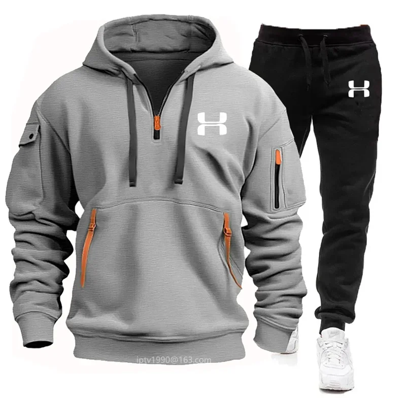 Conjunto Deportivo de Ocio al  - Outdoor Sports Leisure reseña y precio