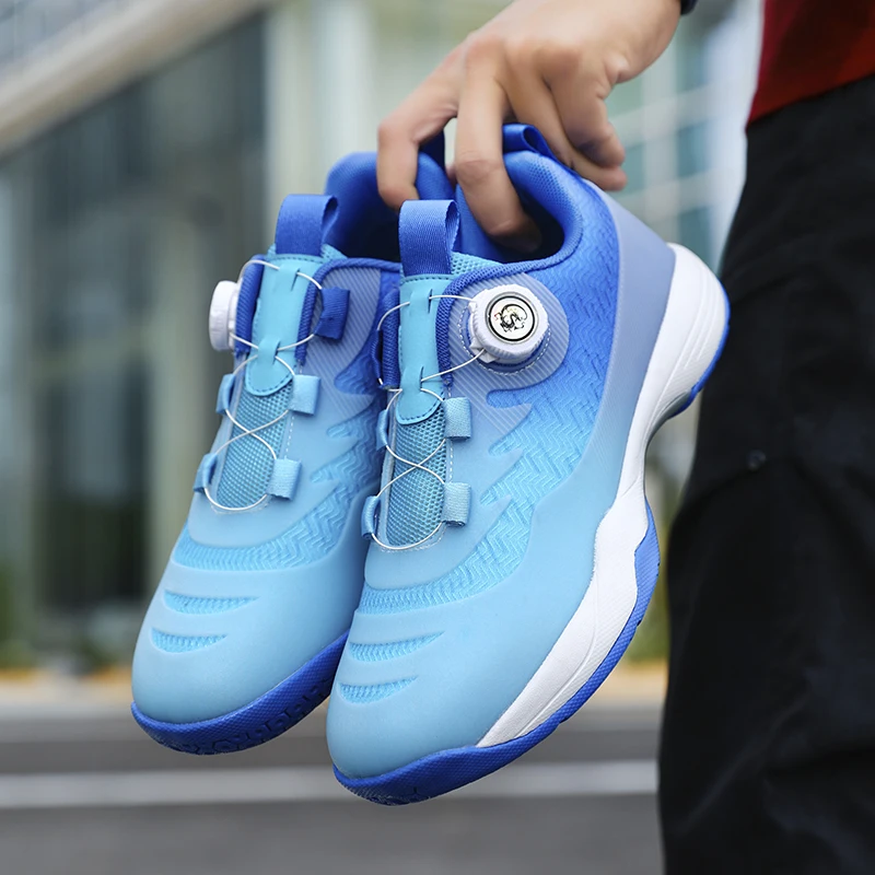 Zapatillas de bádminton profes - Outdoor Sport Court reseña y precio