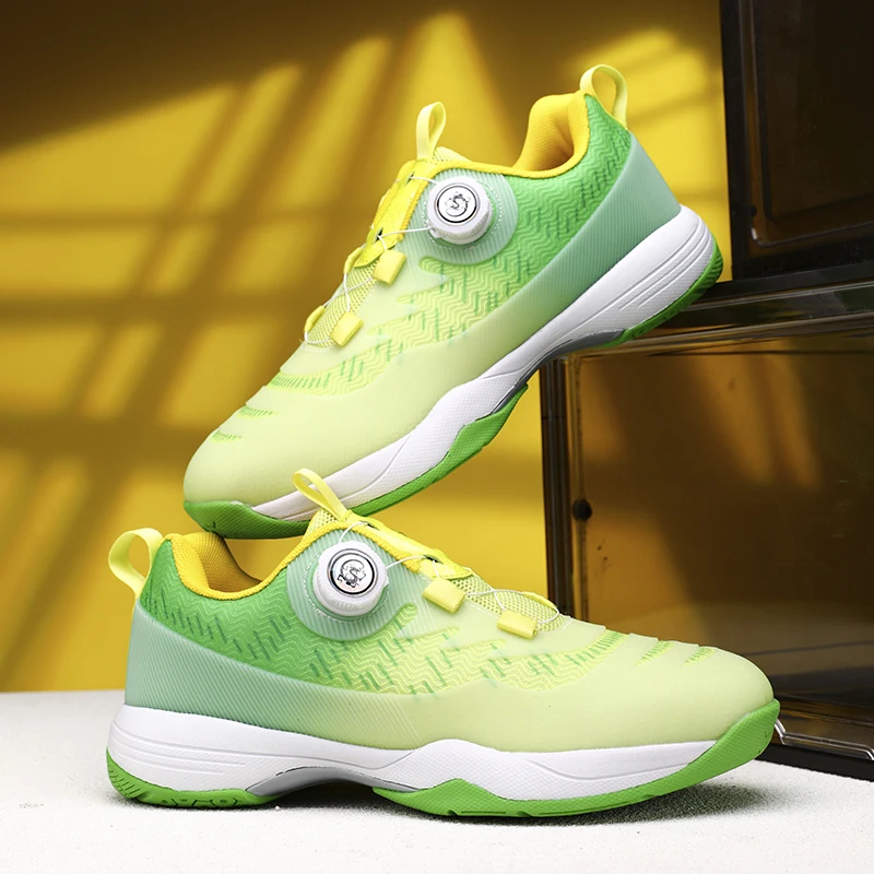 Zapatillas de bádminton profes - Outdoor Sport Court reseña y precio