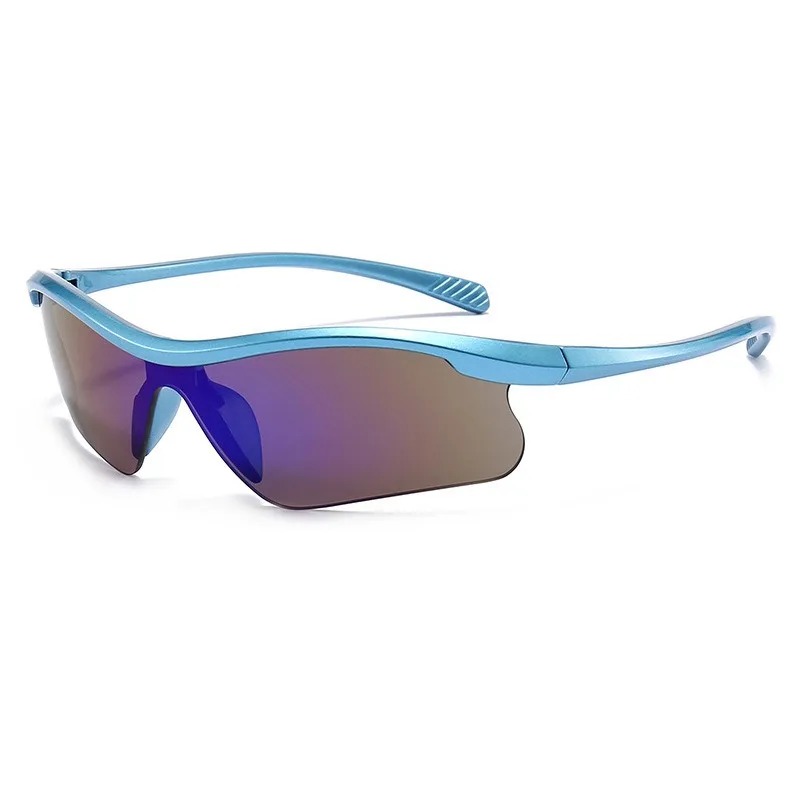 Nuevas Gafas de Sol Y2K de Med - Outdoor Sport Gear reseña y precio