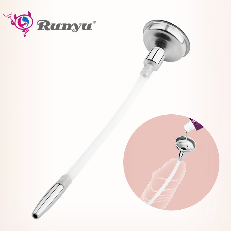Runyu-pene de acero inoxidable - Lunge Line Horse reseña y precio