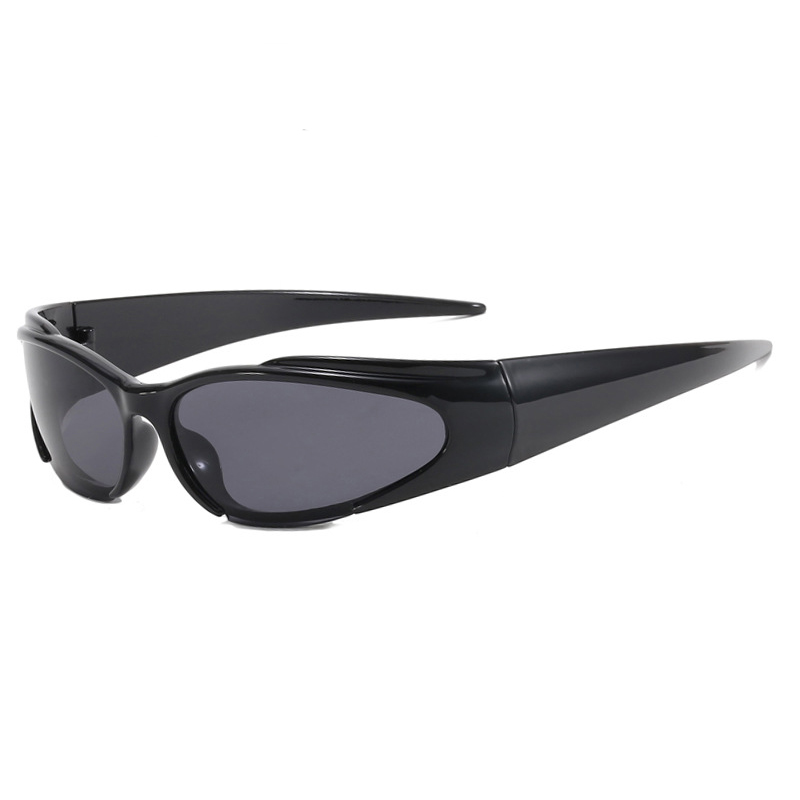 Nuevas gafas de sol Y2k para m - Outdoor Sport Gear reseña y precio