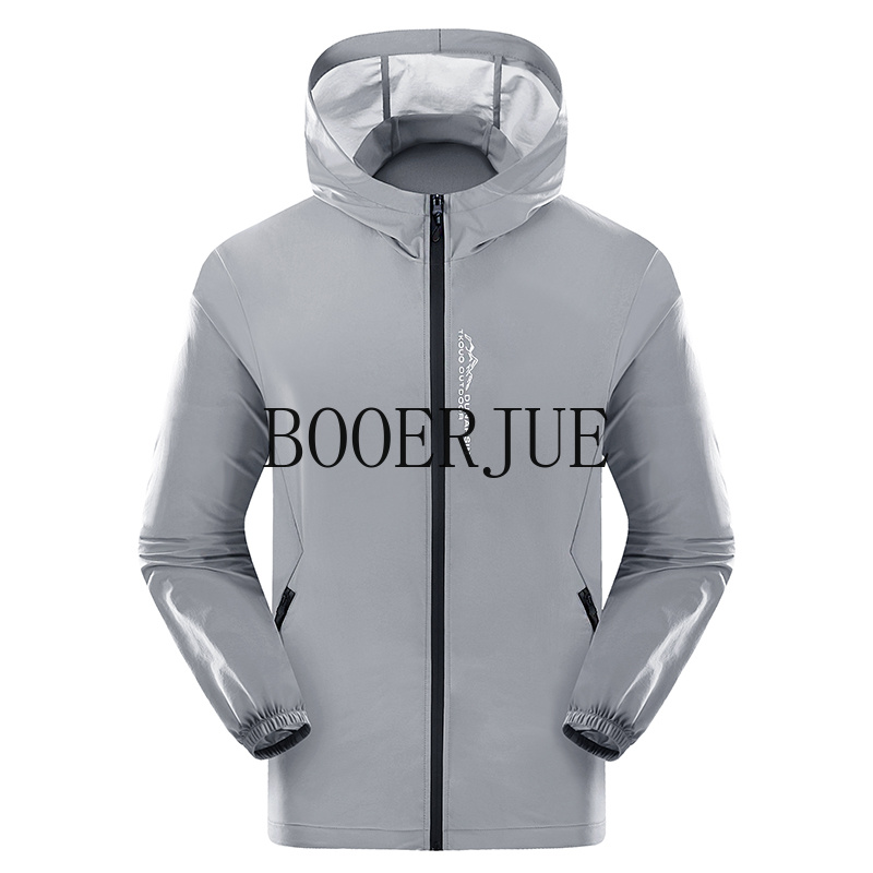 Chaqueta Impermeable para Homb - Outdoor Sport Jacket reseña y precio