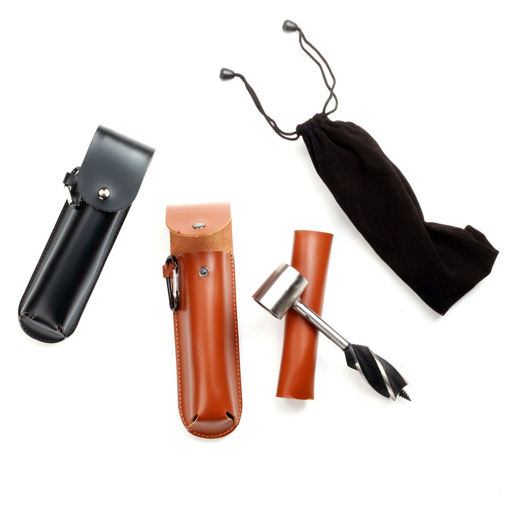 Llave de barrena para superviv - Outdoor Sports Center reseña y precio
