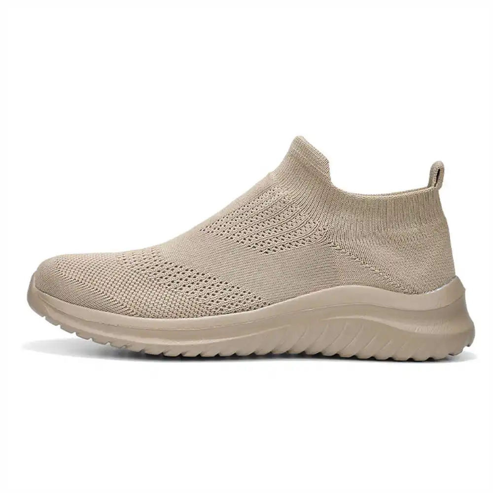 Beige suave nueva novedad zapa - Outdoor Sports Center reseña y precio