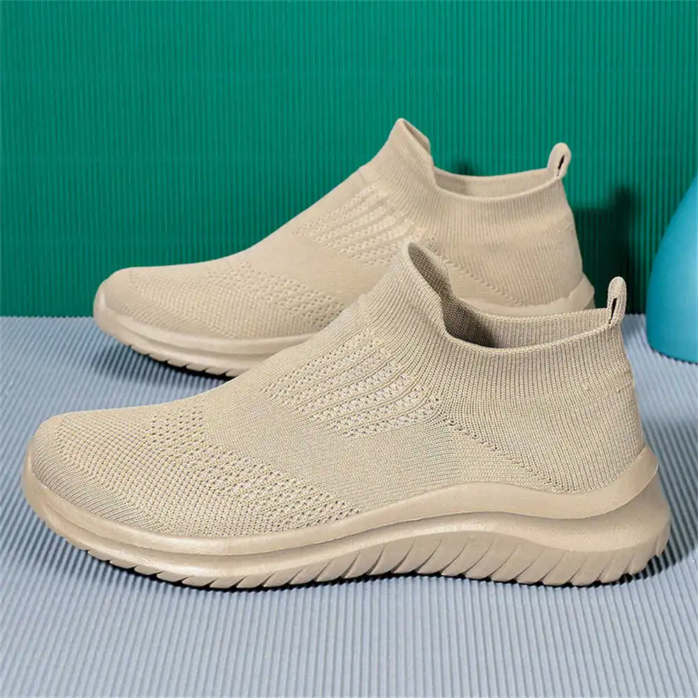 Beige suave nueva novedad zapa - Outdoor Sports Center reseña y precio