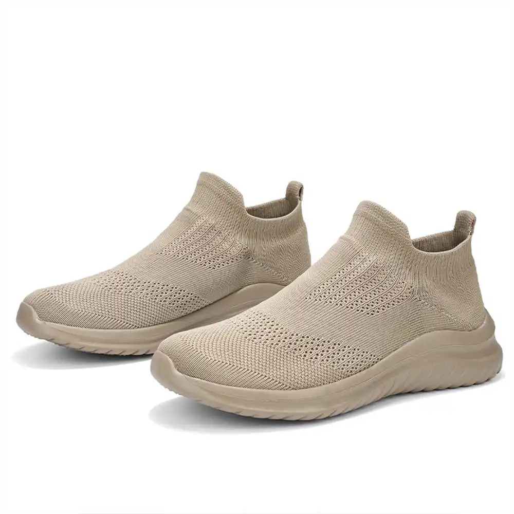 Beige suave nueva novedad zapa - Outdoor Sports Center reseña y precio