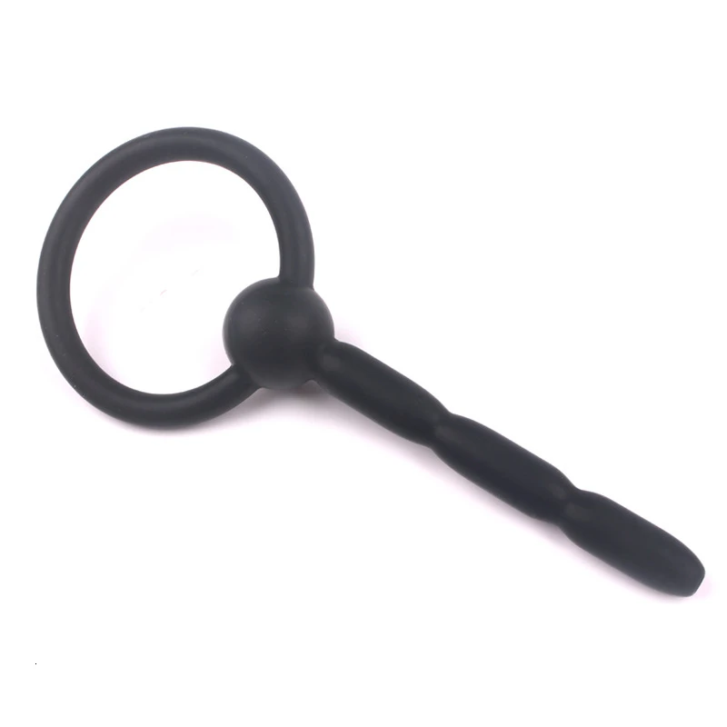 Dilatadores de Pene de Silicon - Lunge Line Horse reseña y precio