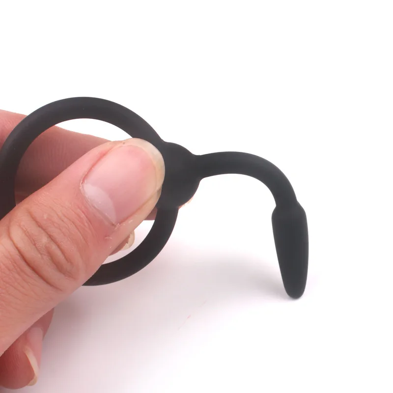 Dilatadores de Pene de Silicon - Lunge Line Horse reseña y precio