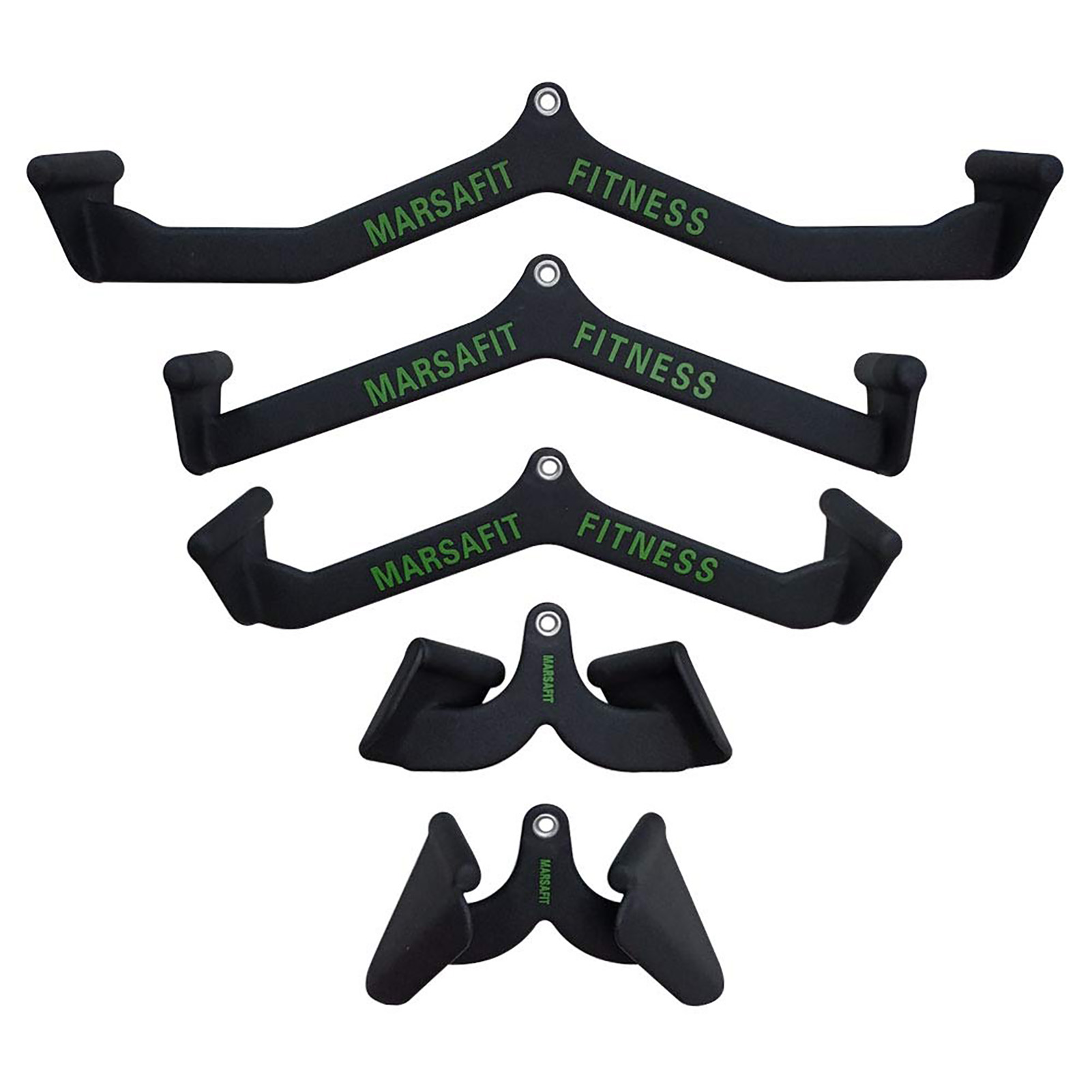 Lat Pull Down Bar mango de rem - Gymnastic Bar Home reseña y precio