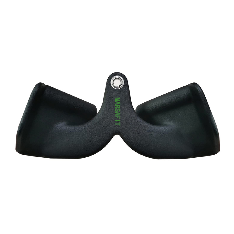 Lat Pull Down Bar mango de rem - Gymnastic Bar Home reseña y precio