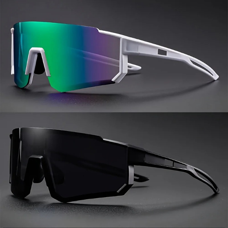 2 pares de gafas de sol de cic - Outdoor Sport Gear reseña y precio