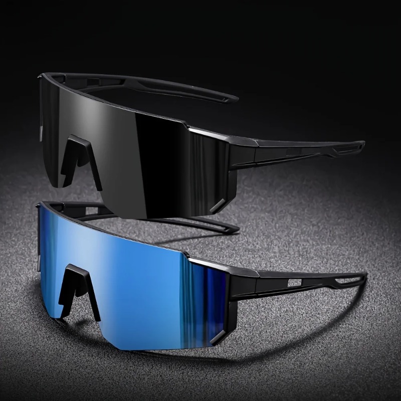 2 pares de gafas de sol de cic - Outdoor Sport Gear reseña y precio