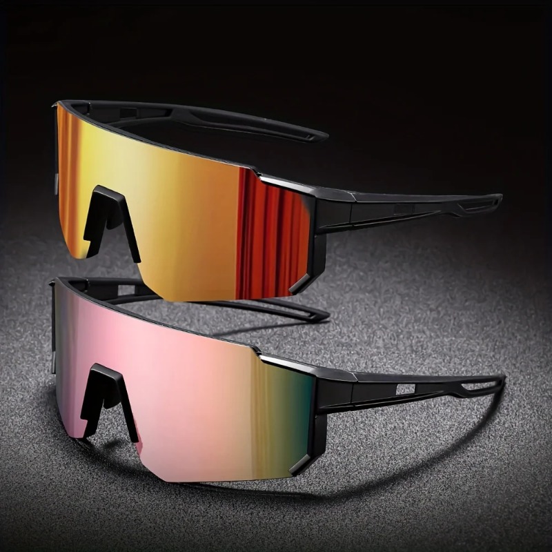 2 pares de gafas de sol de cic - Outdoor Sport Gear reseña y precio
