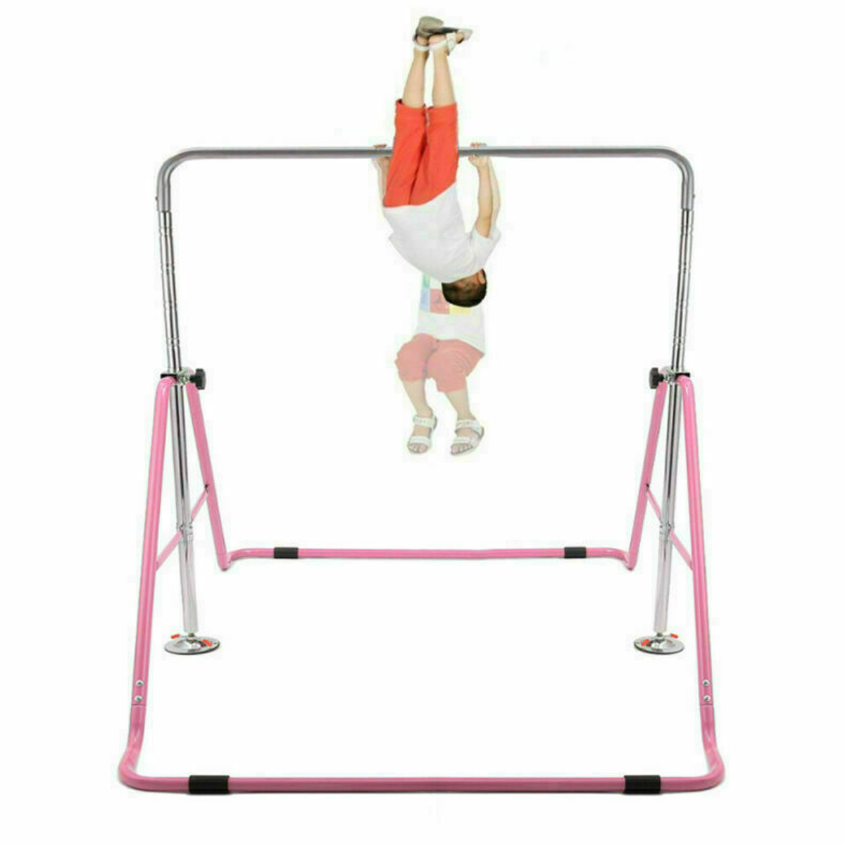 Barra de Gimnasia Ajustable de - Gymnastic Bar Home reseña y precio