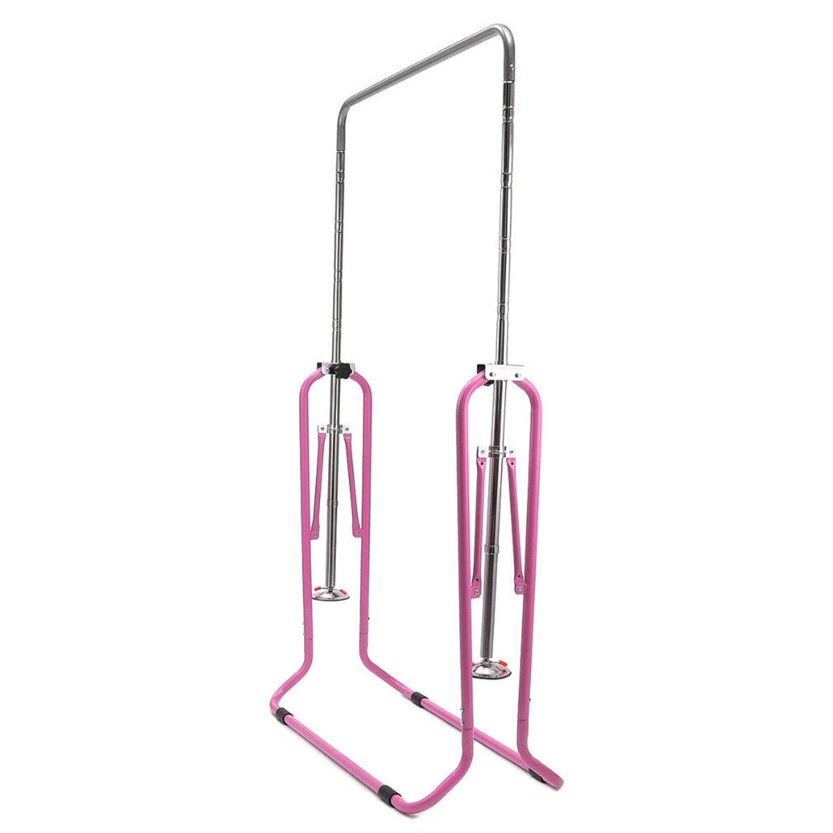 Barra de Gimnasia Ajustable de - Gymnastic Bar Home reseña y precio