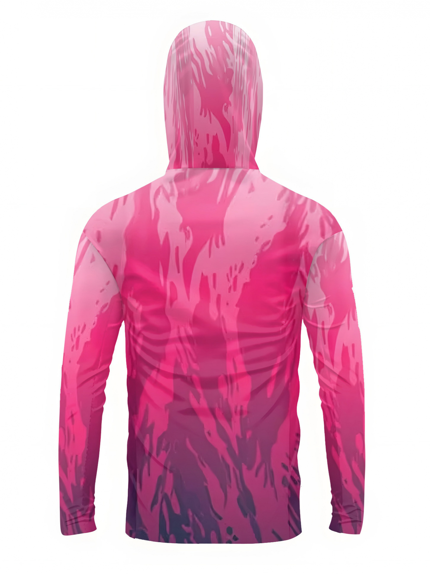 Camisa de Manga Larga para Hom - Outdoor Sports Leisure reseña y precio