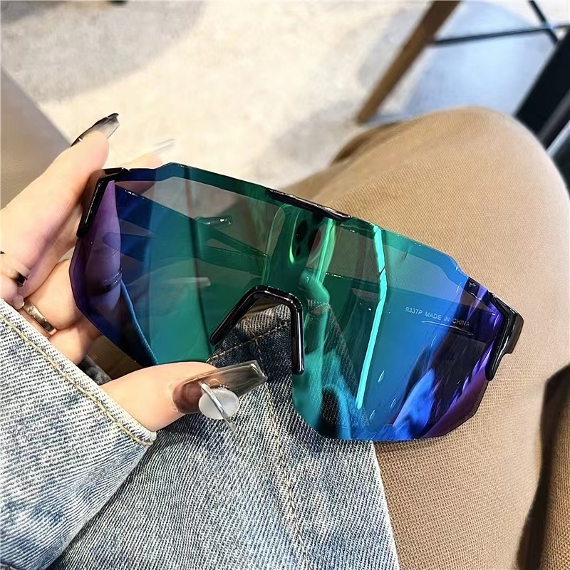 Gafas de Ciclismo de Gran Tama - Outdoor Sport Gear reseña y precio
