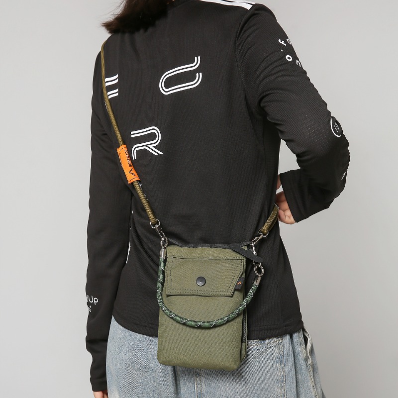 Bolso vertical para teléfono,  - Outdoor Sports Leisure reseña y precio