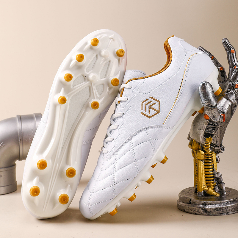 Nuevas botas de fútbol para ho - Outdoor Sport Court reseña y precio