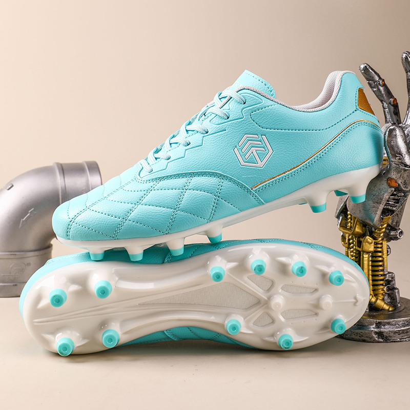 Nuevas botas de fútbol para ho - Outdoor Sport Court reseña y precio
