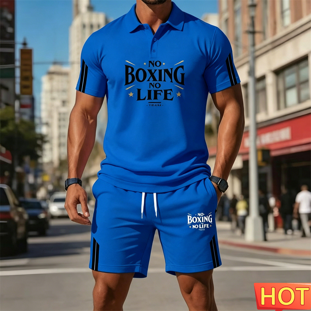 Conjunto deportivo de dos piez - Outdoor Sports Leisure reseña y precio