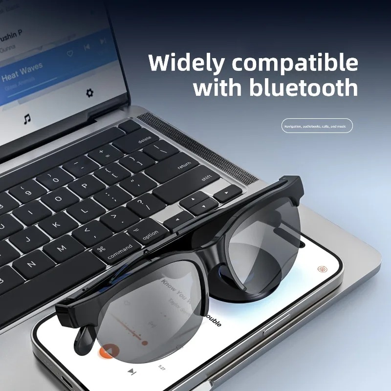 Gafas Deportivas Inteligentes  - Outdoor Sport Gear reseña y precio