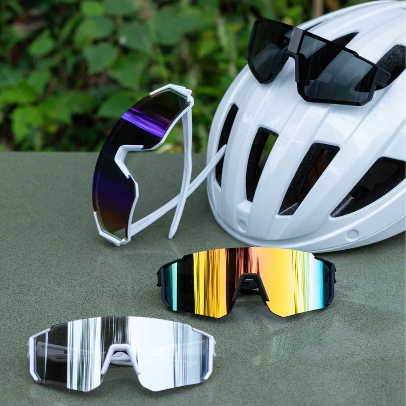 Gafas de sol de gran tamaño pa - Outdoor Sport Gear reseña y precio