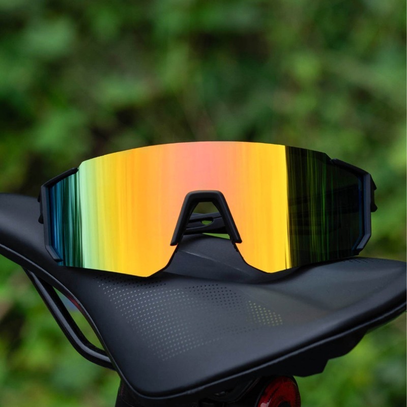 Gafas de sol de gran tamaño pa - Outdoor Sport Gear reseña y precio