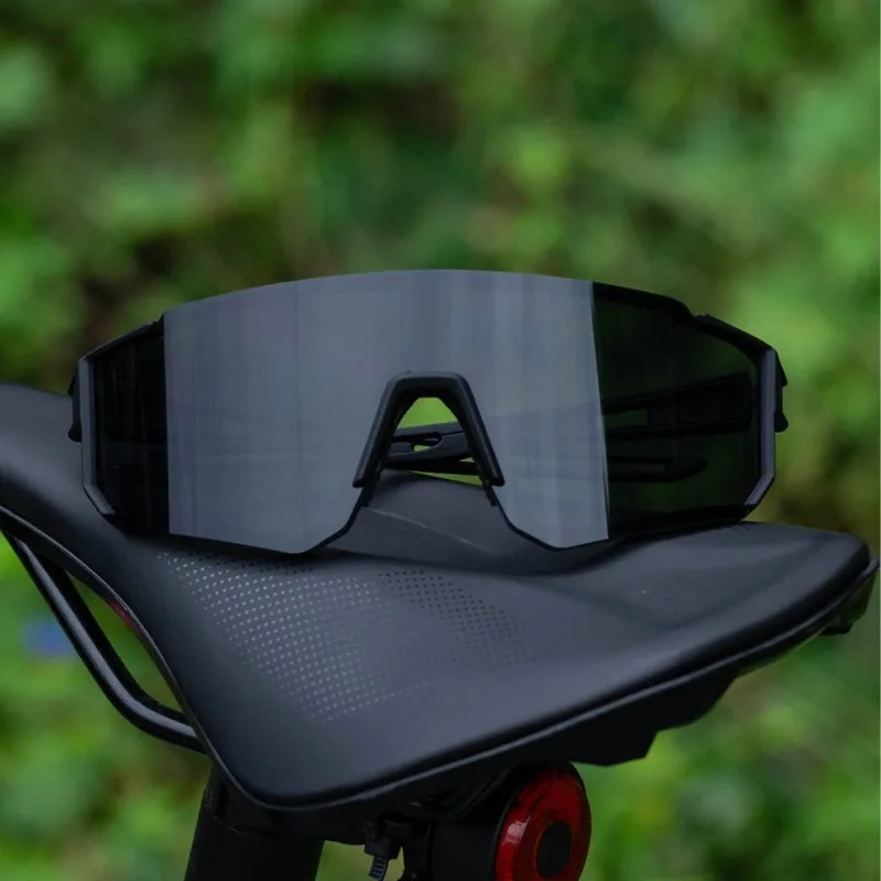 Gafas de sol de gran tamaño pa - Outdoor Sport Gear reseña y precio