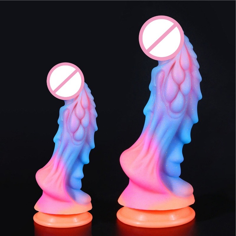 Dildo realista de silicona sua - Lunge Line Horse reseña y precio