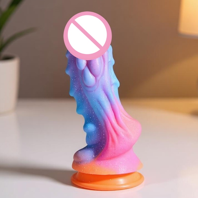 Dildo realista de silicona sua - Lunge Line Horse reseña y precio