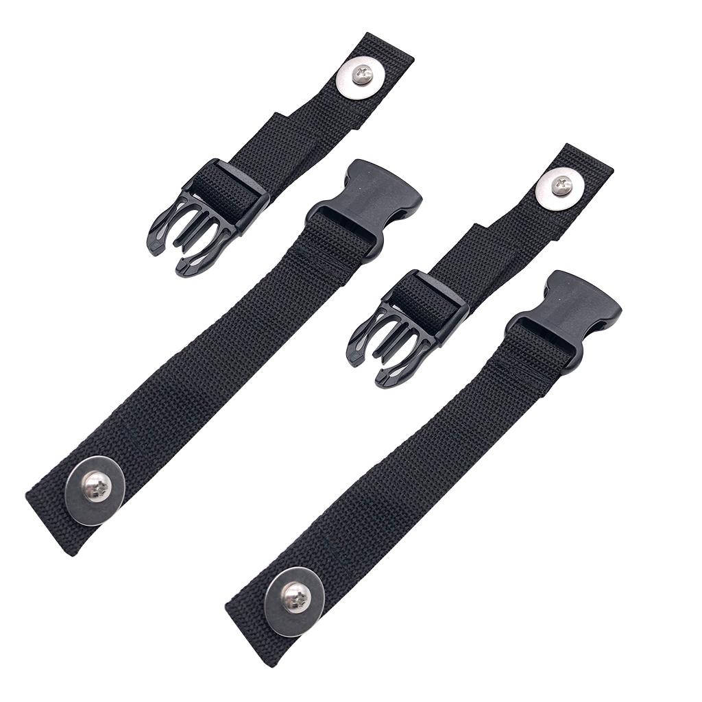 Hebilla de liberación rápida p - Outdoor Sports Center reseña y precio