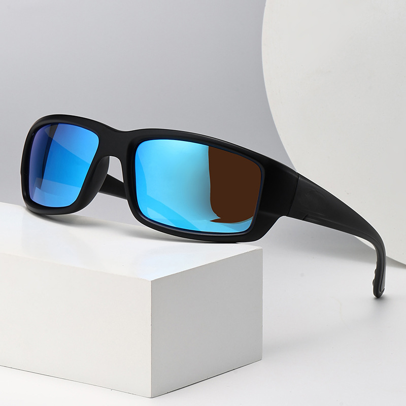 Nuevas Gafas de Sol Deportivas - Outdoor Sport Gear reseña y precio